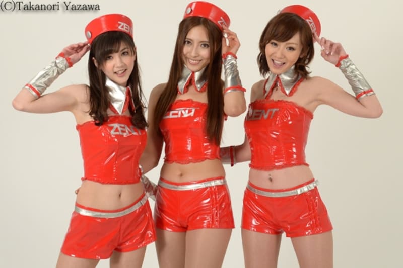 新たに採用された3名