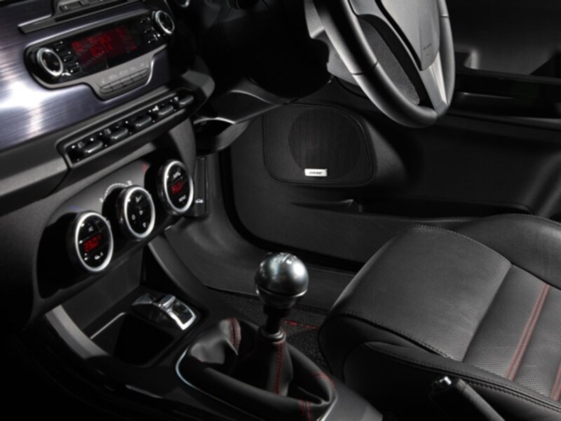 アルファロメオジュリエッタ