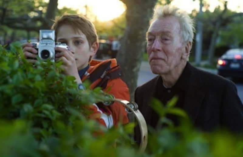 ものすごくうるさくて、ありえないほど近い