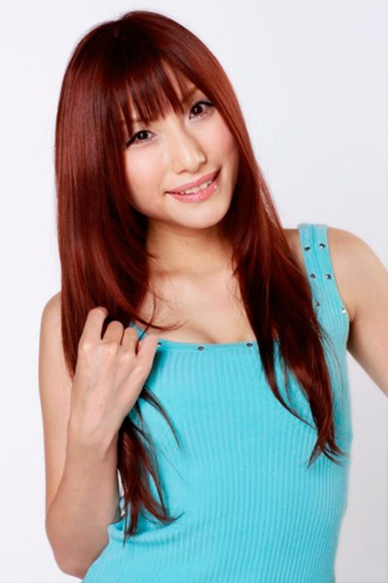 吉井理絵／PUMA MOTORSPORT CREW