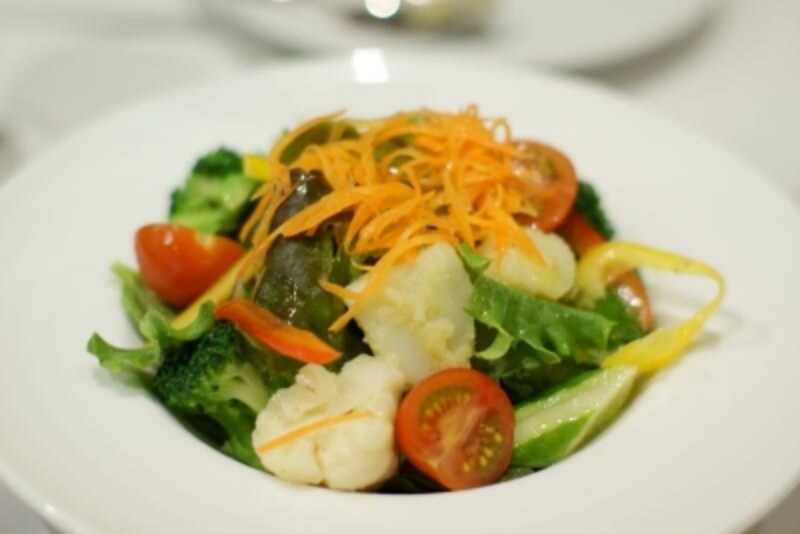 プッチーロサラダ