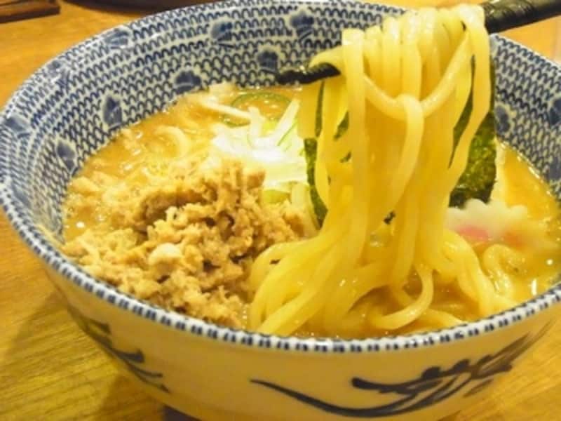 得製つけめんundefined850円