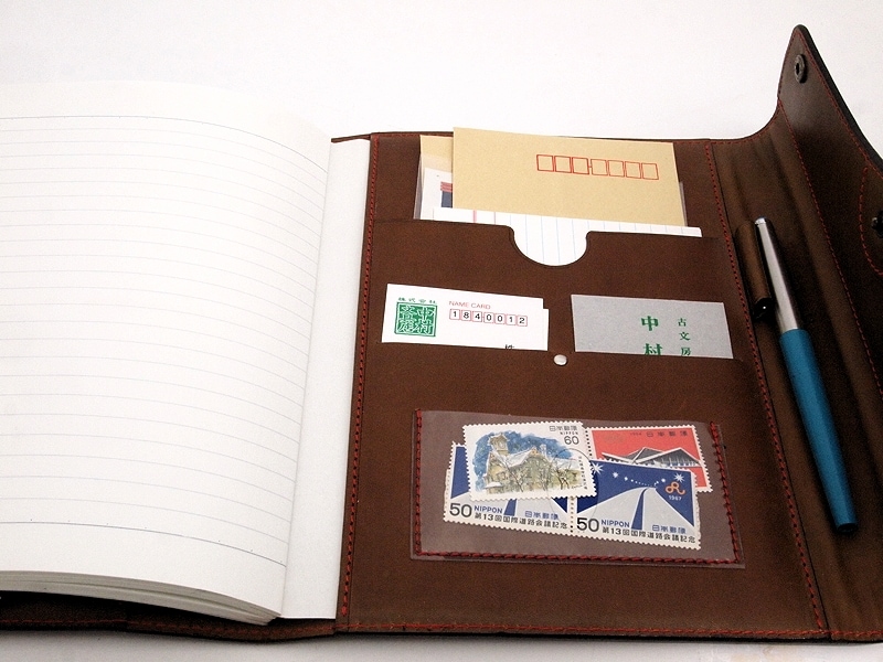 A5ノートカバー05