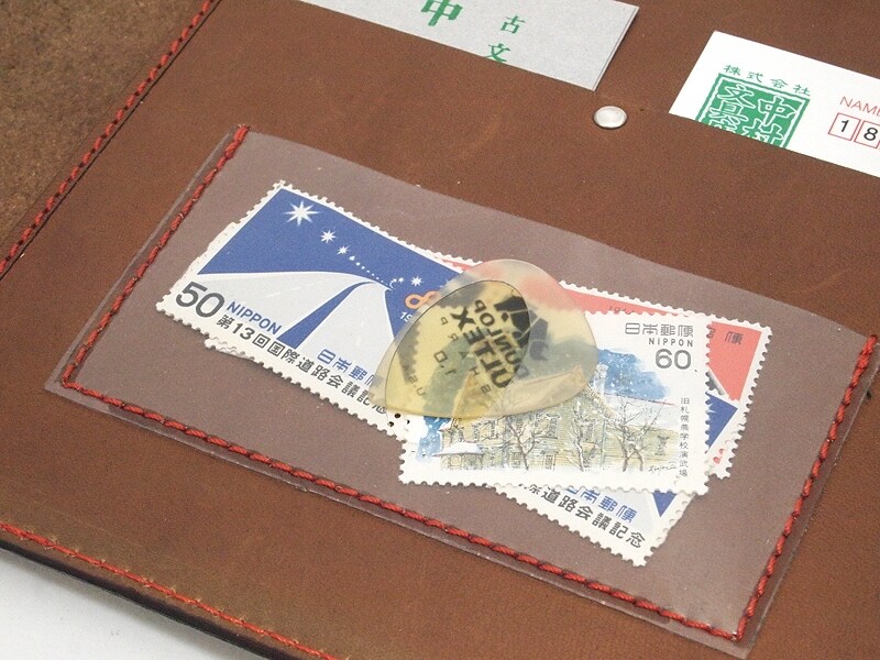 A5ノートカバー07