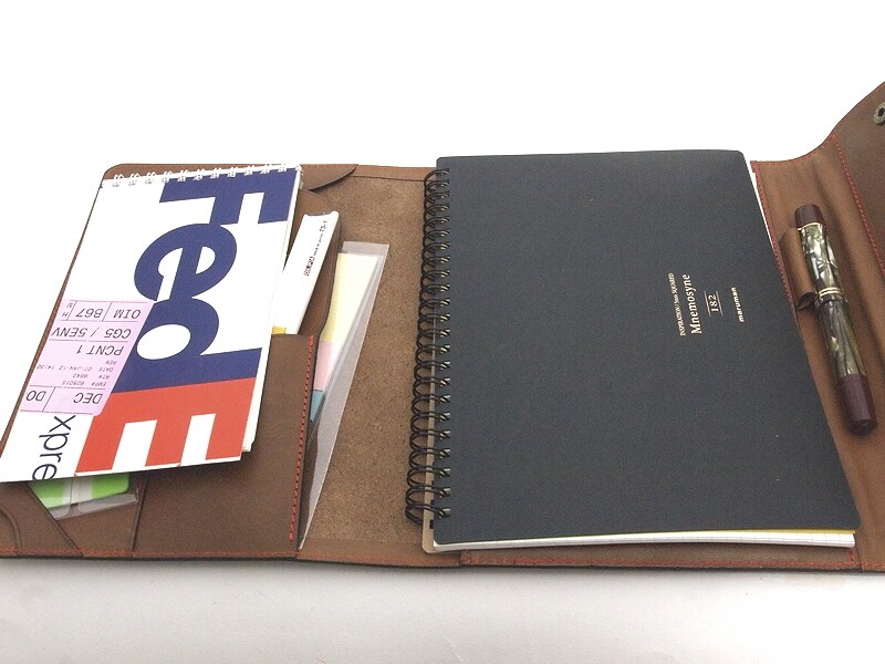 A5ノートカバー08