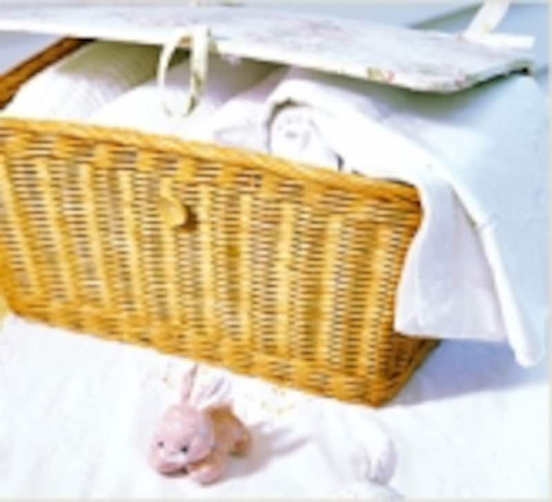 お役立ち収納アイテム