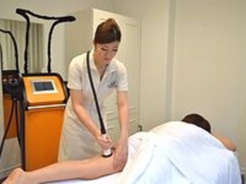 ソフトレーザー