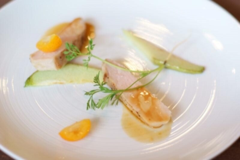 フランス産BBC豚ロース