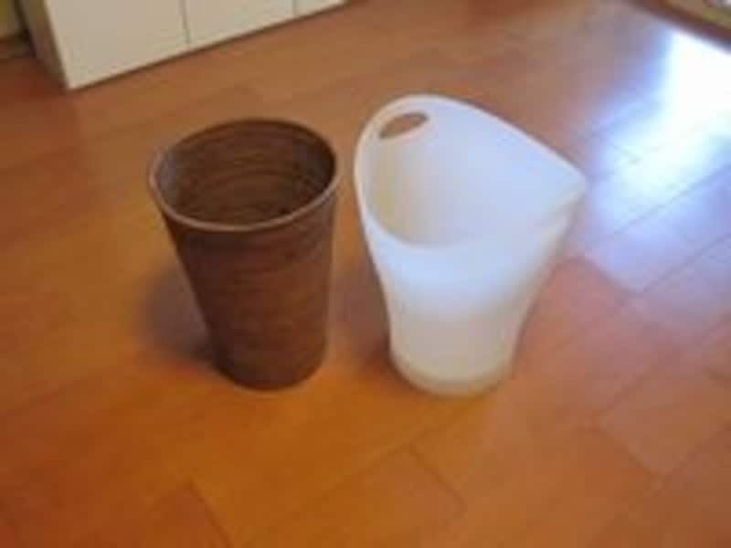 ゴミ箱
