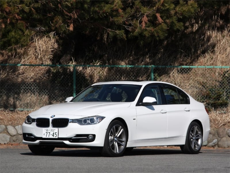 BMW328i