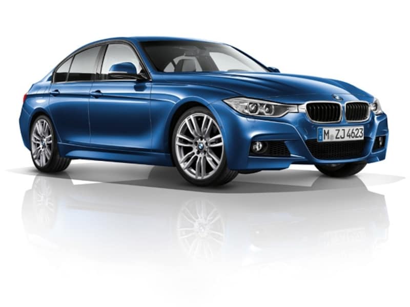 BMW328i Mスポーツ