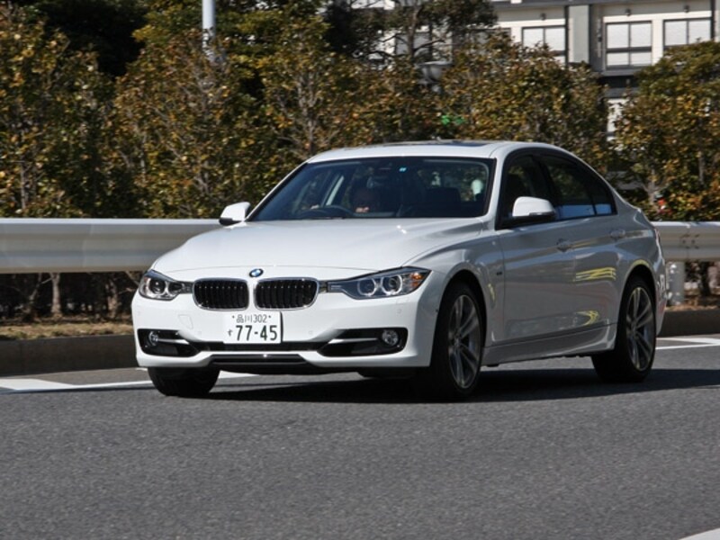BMW328i