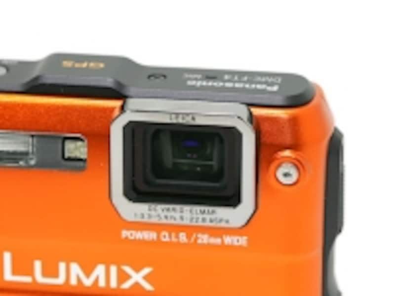 Panasonic DMC-FT4 コンパクトデジタルカメラ パナソニック LUMIX DMC-FT4 価格比較 - 価格.com