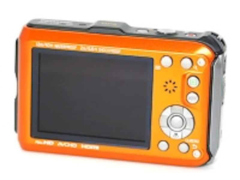 3/3 まさにタフネス！ パナソニック LUMIX FT4レビュー