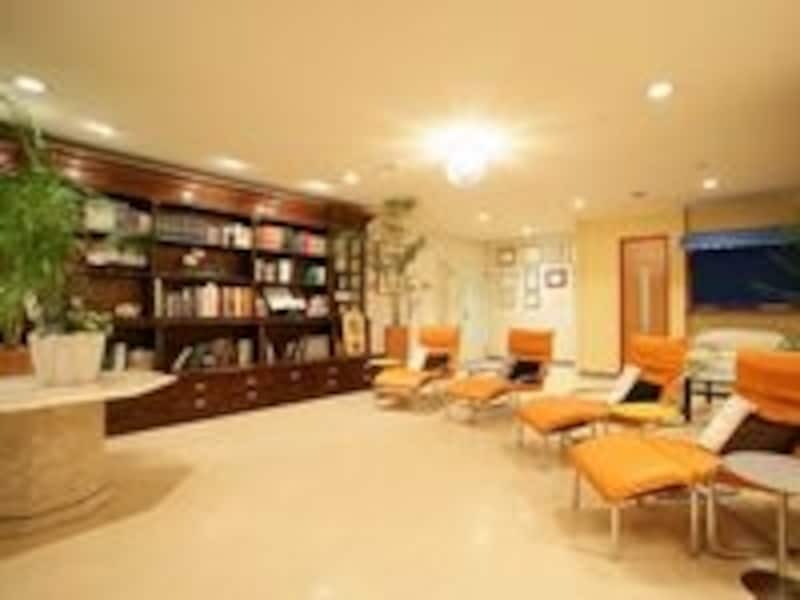 自由が丘クリニック