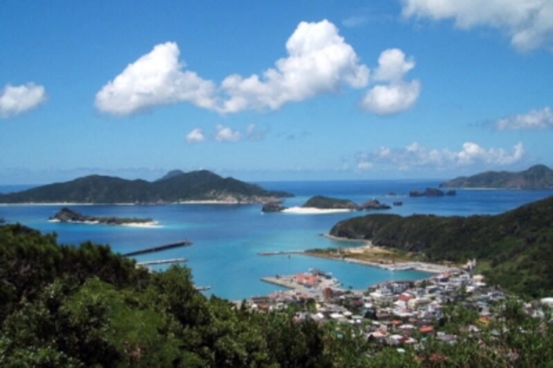 takatsukiyama