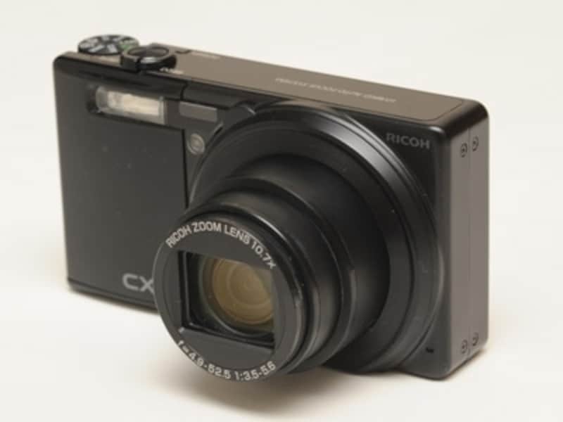 SALE／86%OFF】 RICOH CX6 デジタルカメラ
