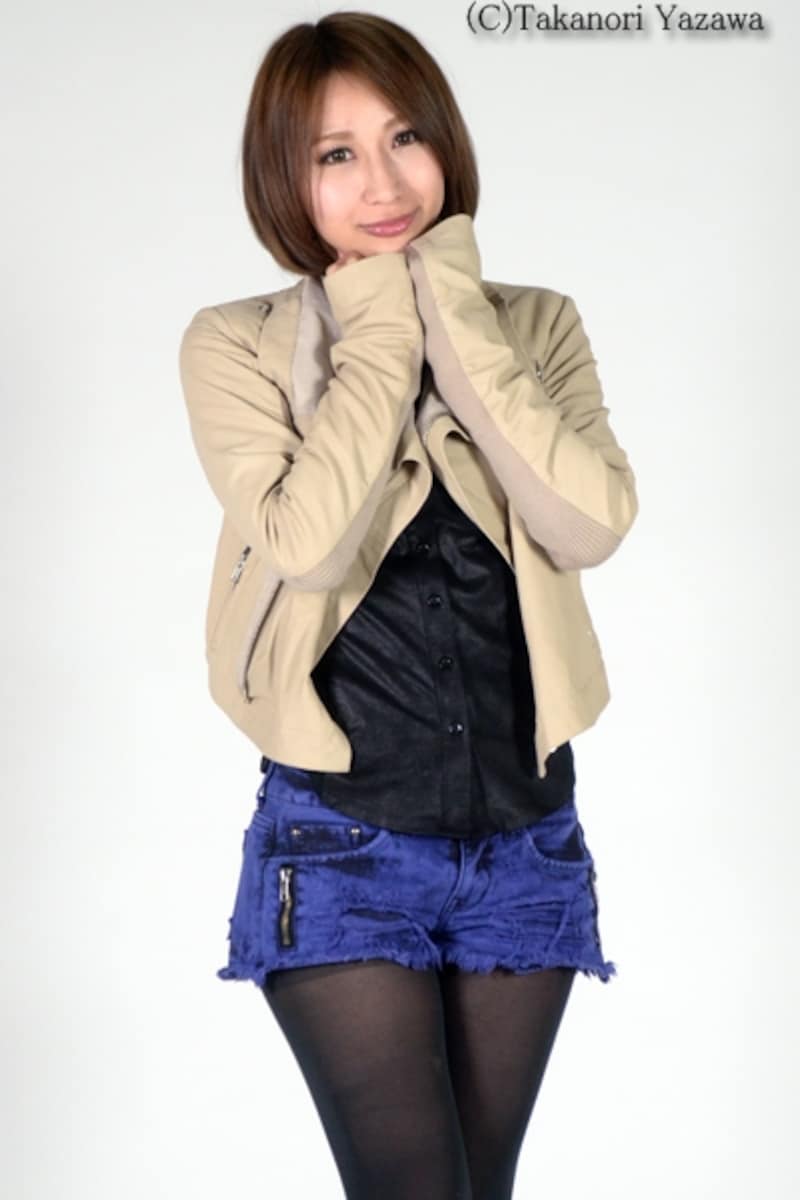 胡南侑里/S*CREW