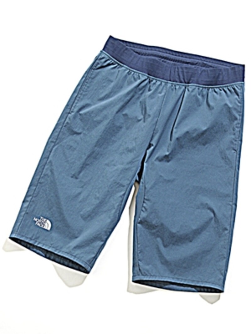 THE NORTH FACE