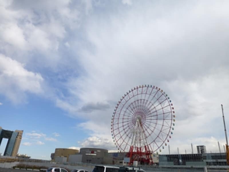 DMC-TZ30 実写画像21