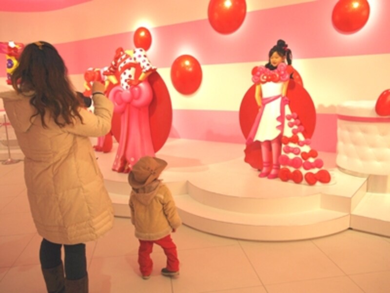 ハローキティのリボン・コレクション