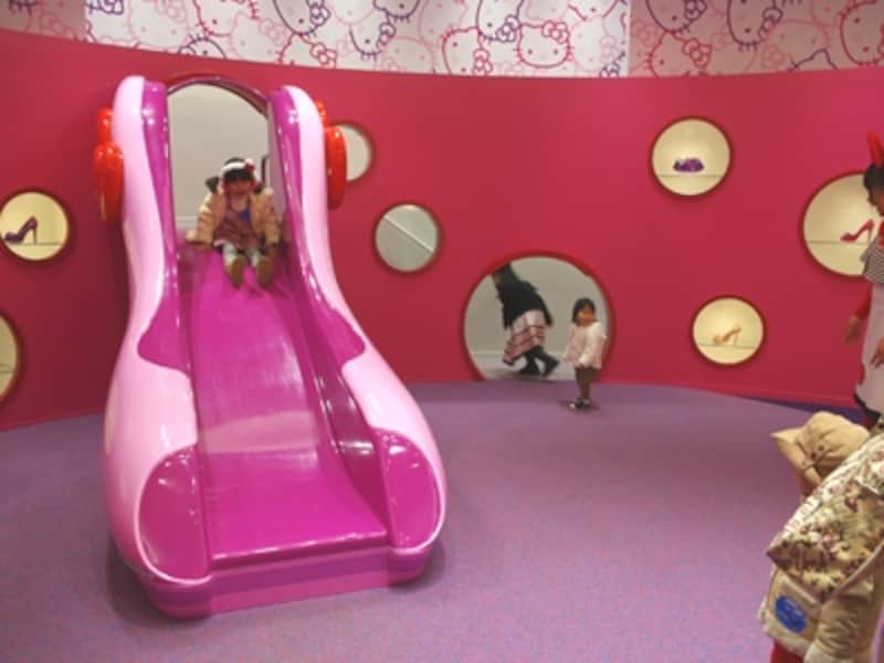 ハローキティのリボン・コレクション