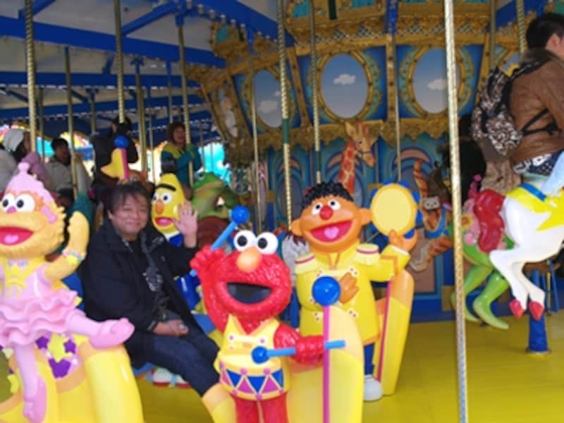 ビッグバードのビッグトップ・サーカス