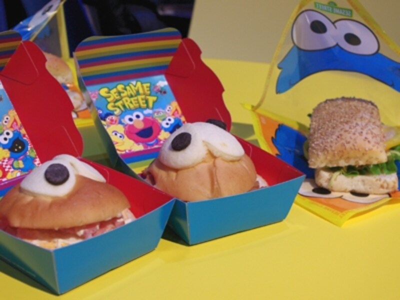 おすすめメニュー