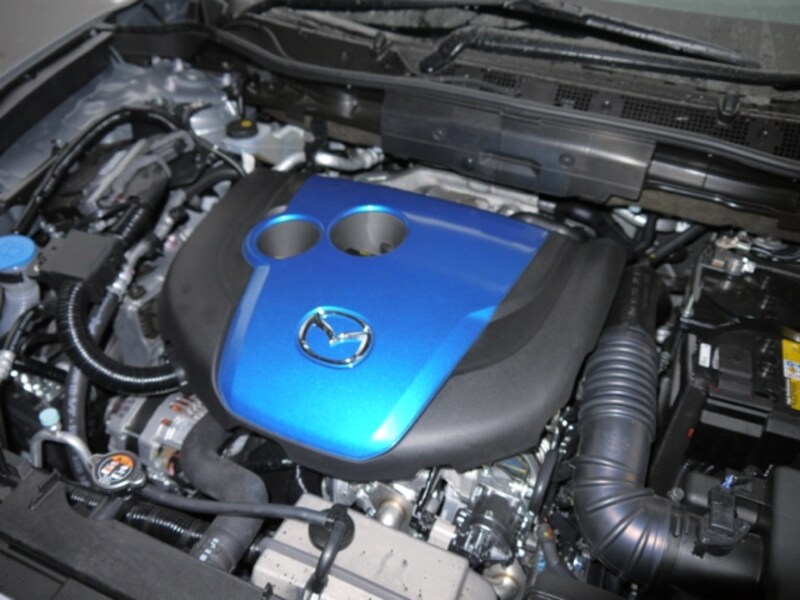 ディーゼルエンジン