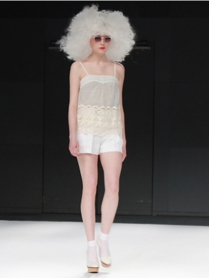 bebe Los Angeles（ビービー・ロサンゼルス）