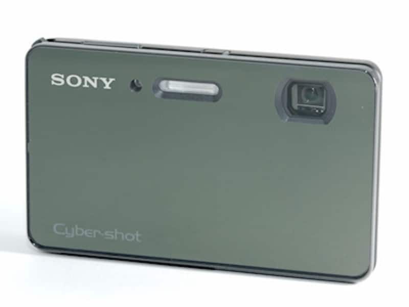 SONY Cyber-shot DSC-TX300V