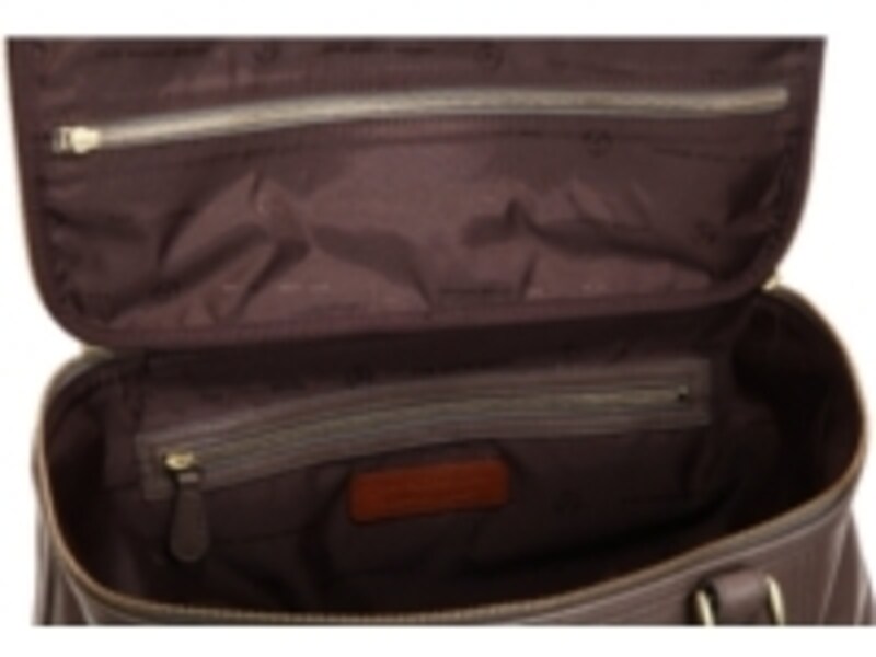 荷物の多さ別・お仕事バッグ