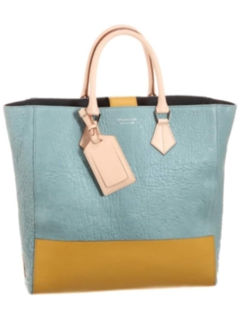 荷物の多さ別・お仕事バッグ