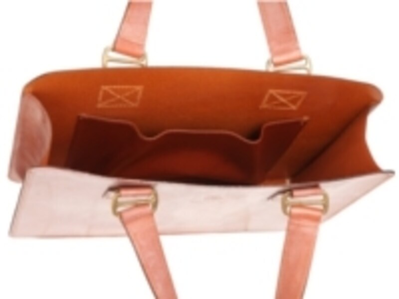 荷物の多さ別・お仕事バッグ