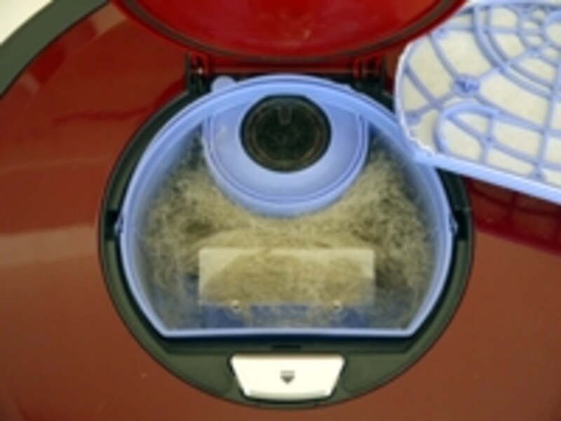 マミロボット【ポロK7】