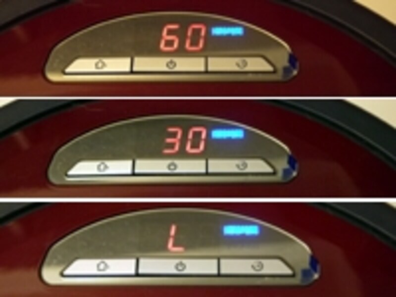 マミロボット【ポロK7】