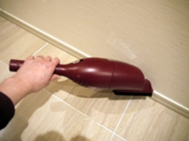 マミロボット【ポロK7】