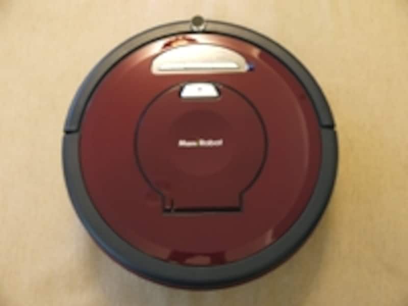 マミロボット【ポロK7】