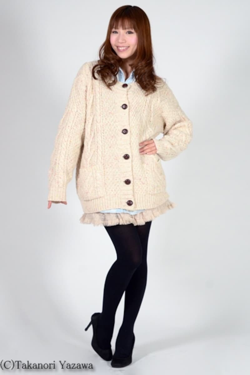 桃川祐子／キーパーエンジェルズ