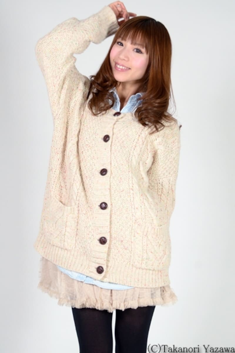 桃川祐子／キーパーエンジェルズ