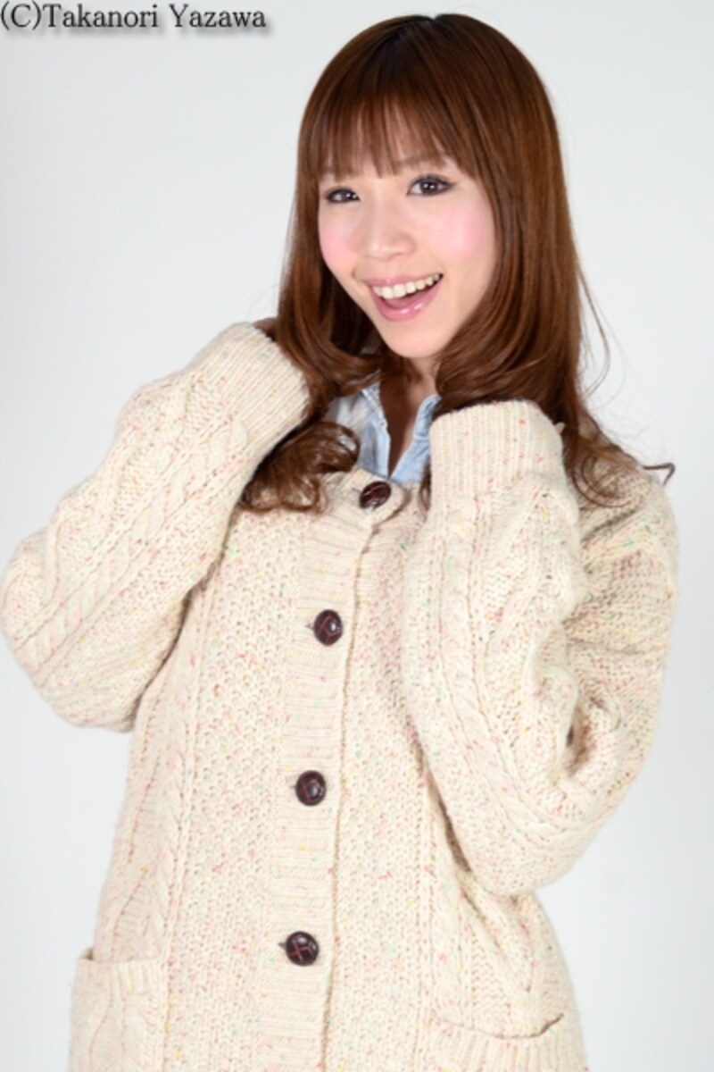 桃川祐子／キーパーエンジェルズ