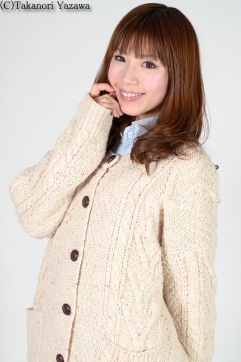 桃川祐子／キーパーエンジェルズ