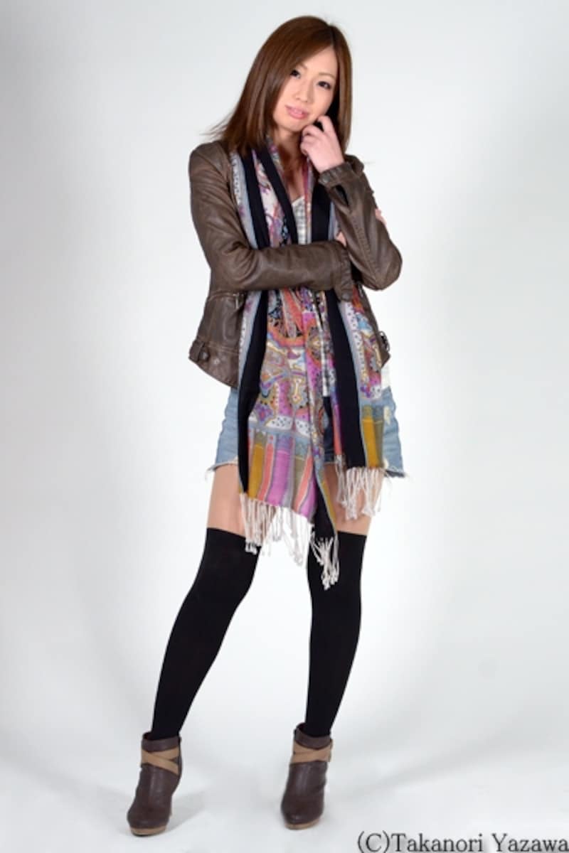 永瀬よしみ/キーパーエンジェルズ