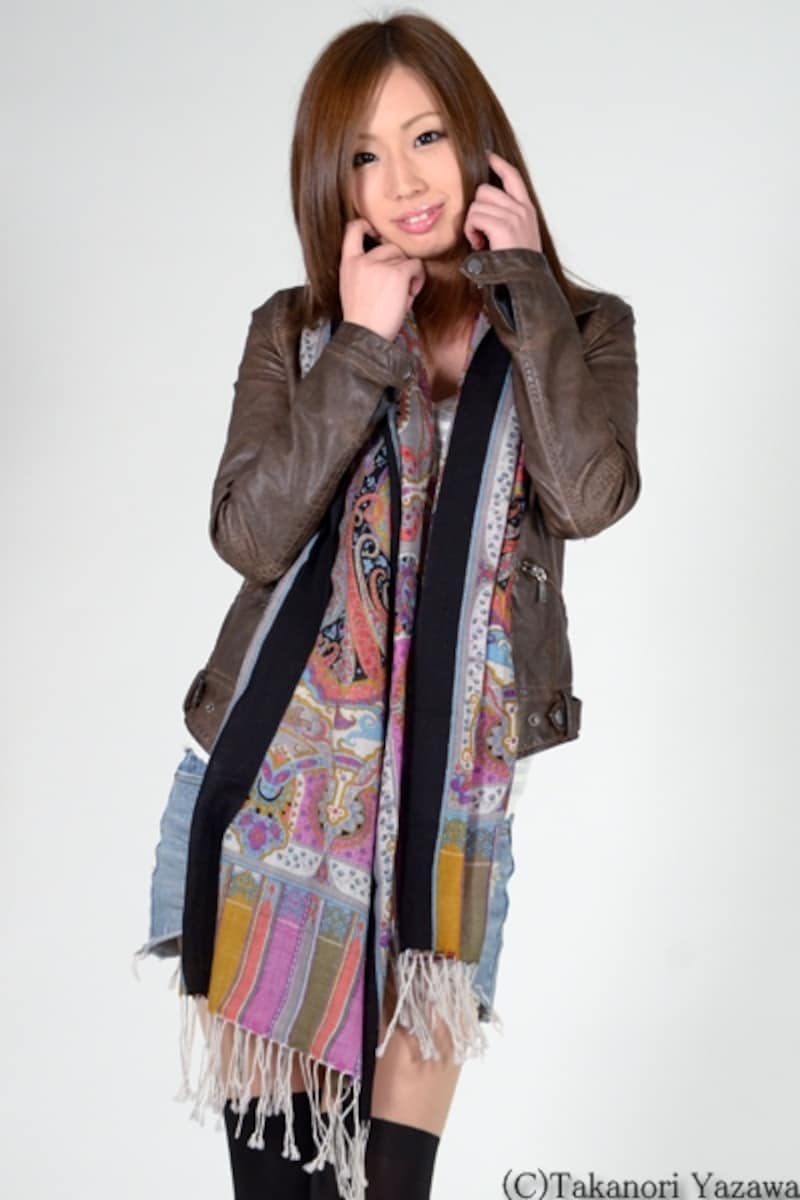 永瀬よしみ/キーパーエンジェルズ