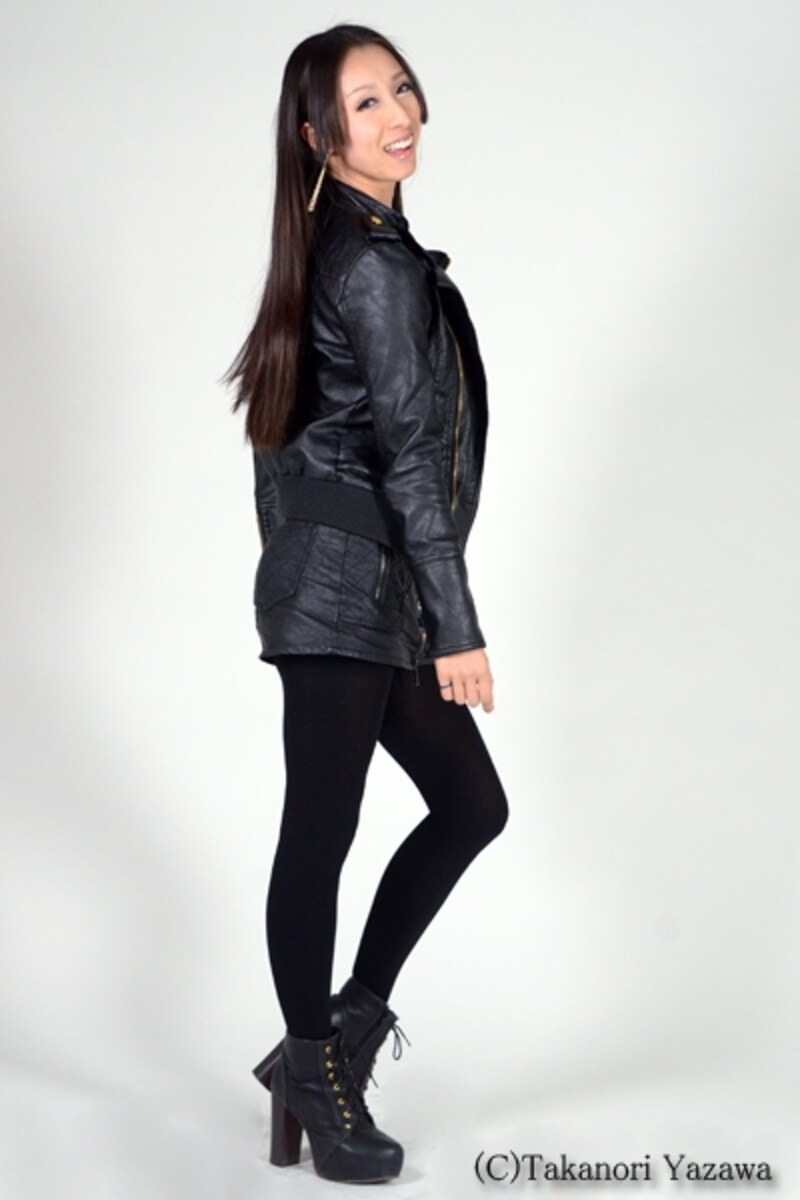 黒澤恵里/キーパーエンジェルズ