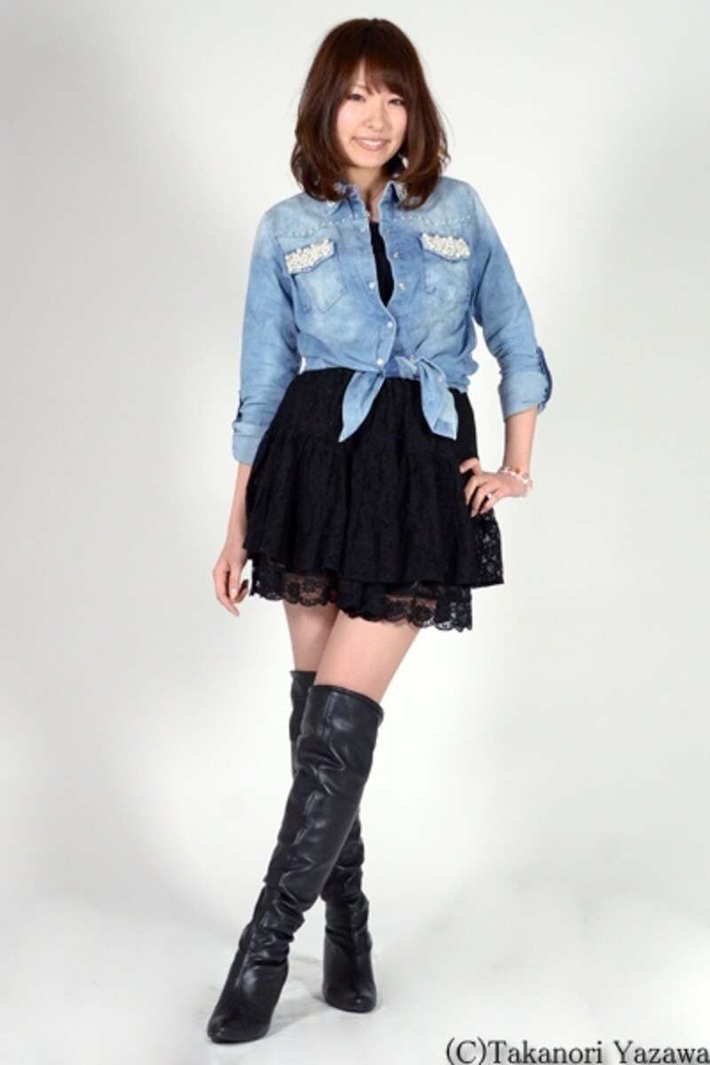 松原さあや／キーパーエンジェルズ