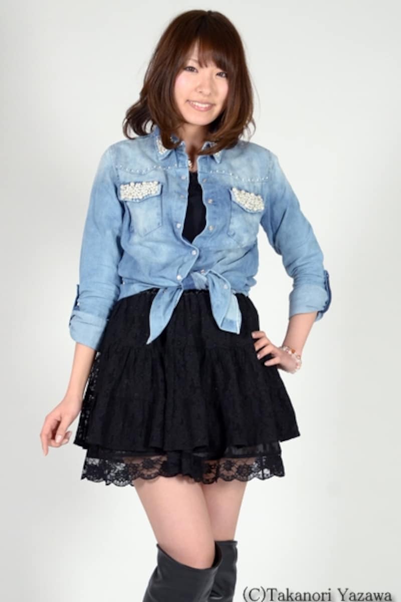 松原さあや／キーパーエンジェルズ