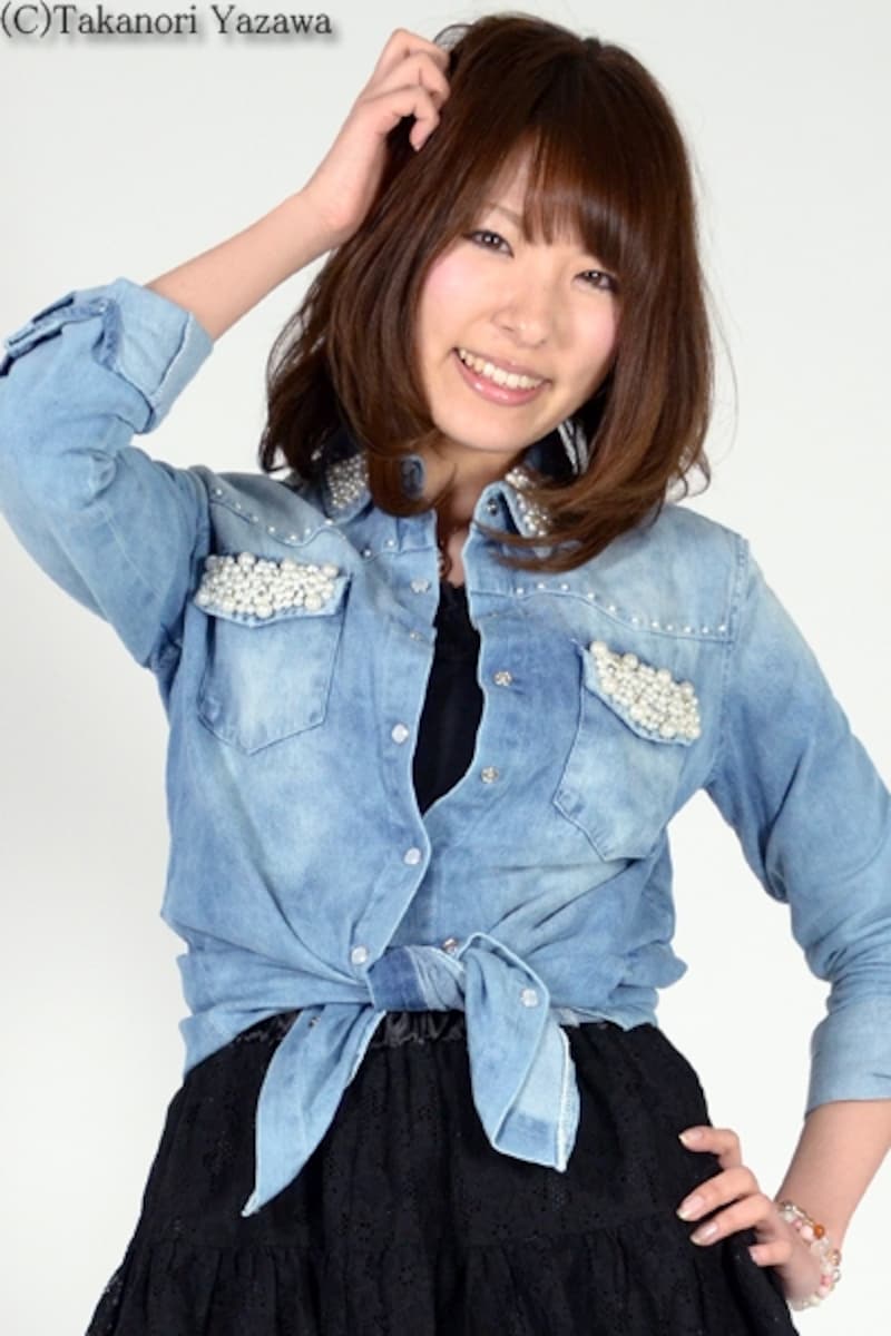 松原さあや／キーパーエンジェルズ