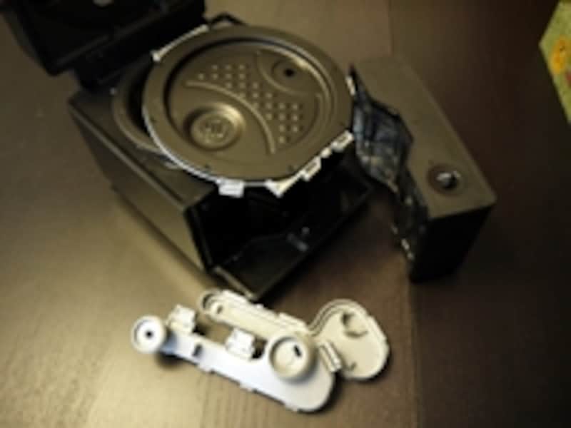 三菱電機・蒸気レスIH 本炭釜