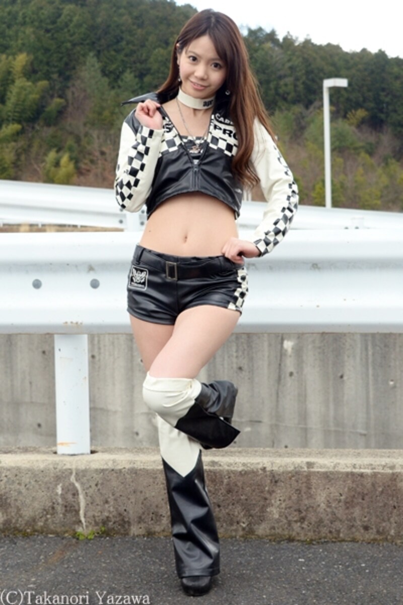 酒井美樹／ハセプロマジカルアートエンジェル